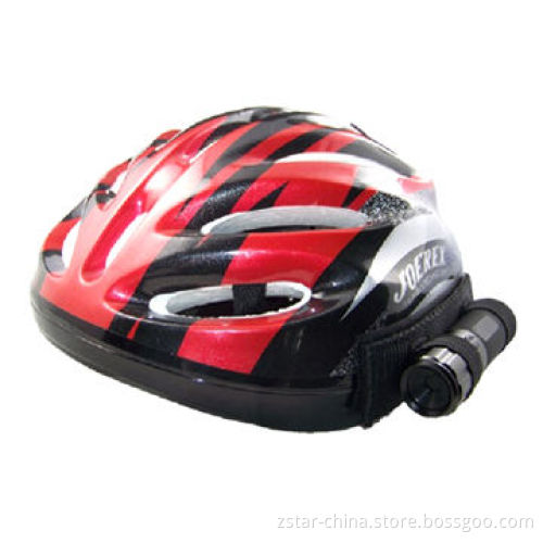 Sports Helmet Camera with Wide Angle and 1,280 x 720P Video Resolution